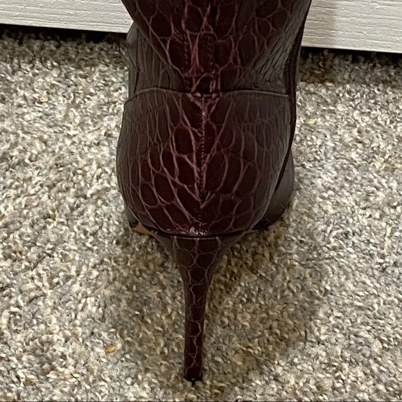 Vince Camuto - Knee High Boot - Picture 9 of 12